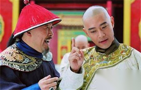 乾隆历史图片