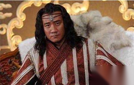 成吉思汗历史图片