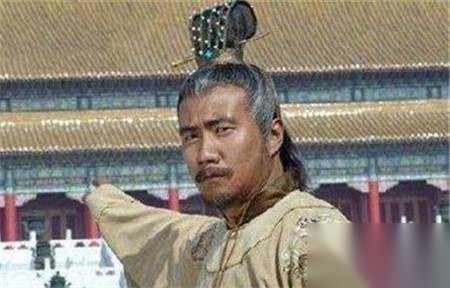 朱元璋历史图片