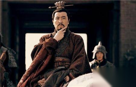 吕布历史图片