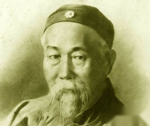 曾国藩历史图片