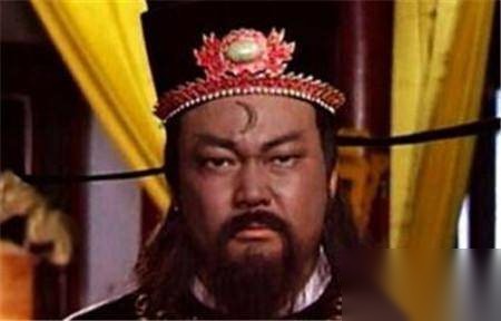 包拯历史图片
