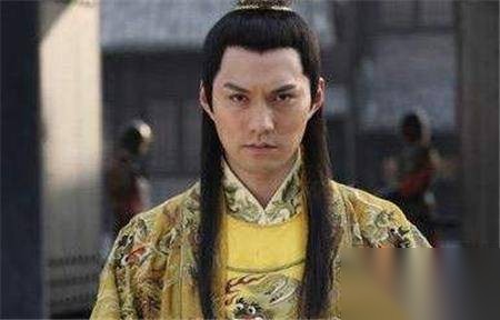 独眼帝王历史图片