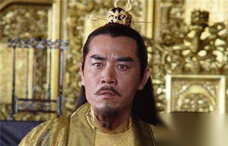 独眼帝王历史图片