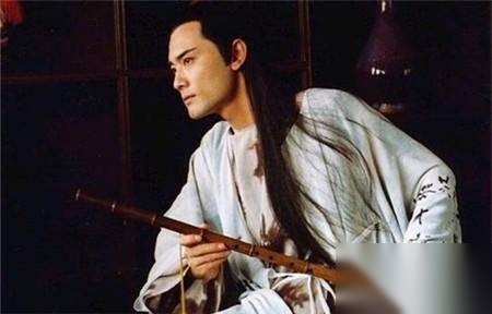 武则天历史图片
