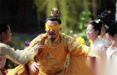 遥控指挥的鼻祖 连续三十年不上朝还有大作为历史图片