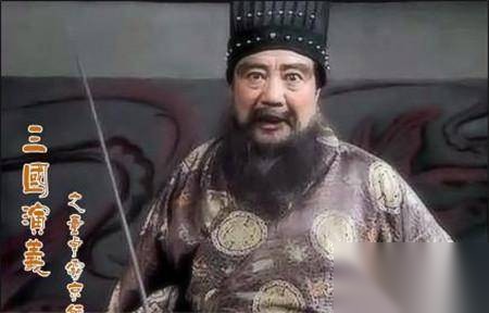 董卓历史图片
