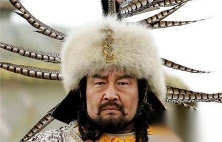 李世民历史图片