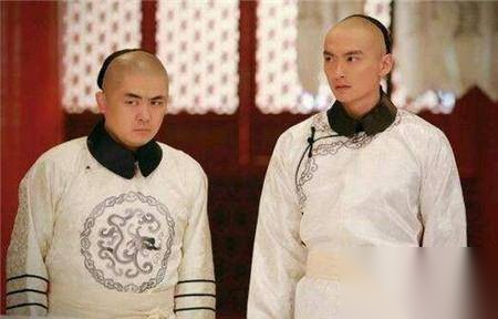 豪格历史图片