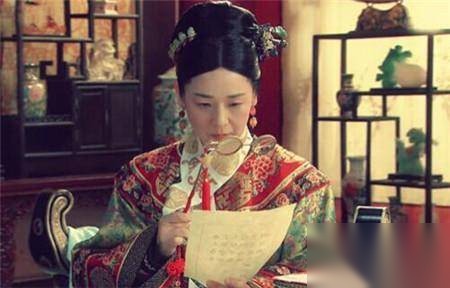 慈禧历史图片