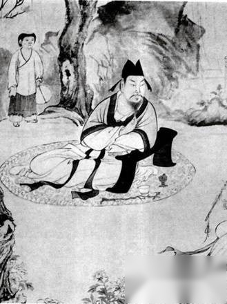 古代历史图片