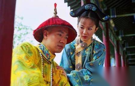 嘉庆历史图片