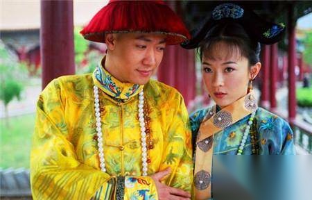 嘉庆历史图片