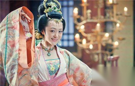 赵匡胤历史图片