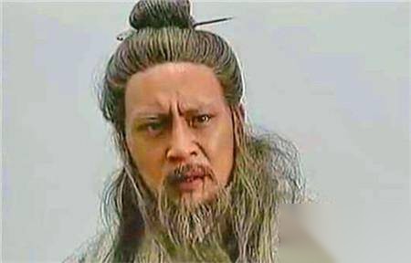 齐桓公历史图片