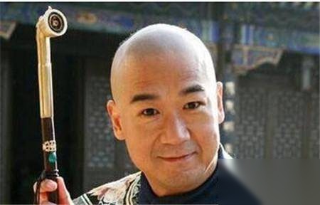 纪晓岚历史图片
