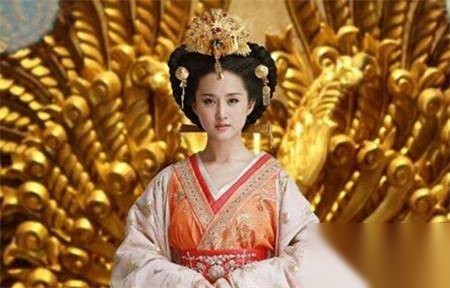 刘彻历史图片