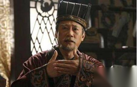 司马懿历史图片