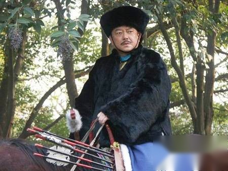 清朝历史图片