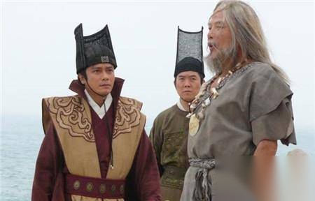 郑和下西洋历史图片