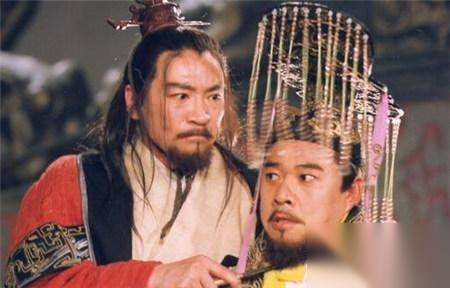 秦始皇历史图片