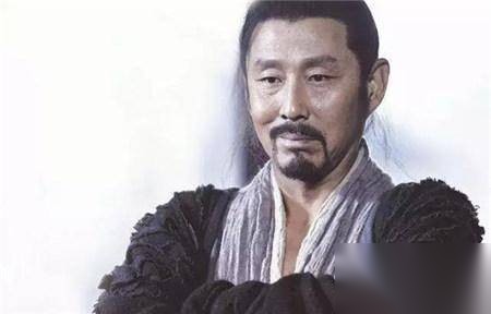 刘邦历史图片