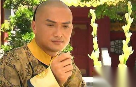 皇帝历史图片