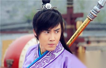 李渊历史图片
