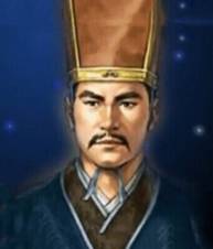 刘邦历史图片