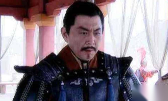 汉武帝历史图片