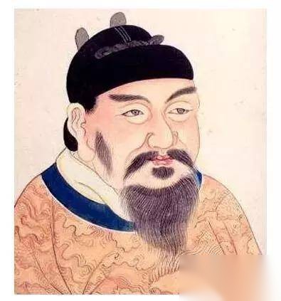 皇帝历史图片