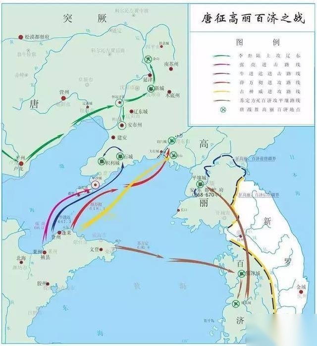 皇帝历史图片