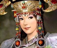 成吉思汗历史图片