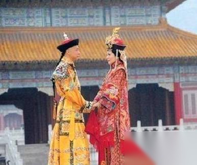 最后一位自杀的皇后历史图片