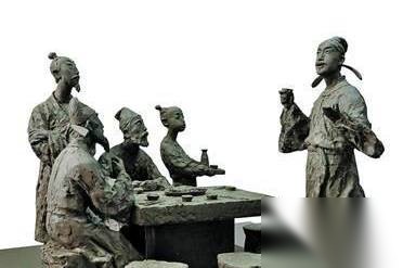 武状元历史图片