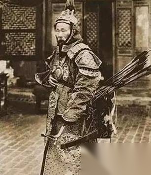 武状元历史图片