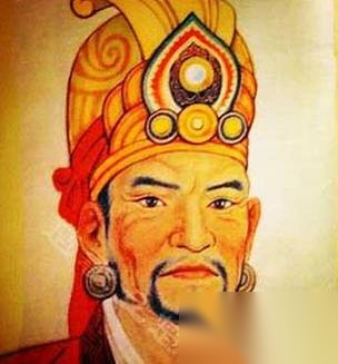 武状元历史图片
