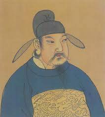 李隆基历史图片