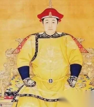 孝庄太后历史图片