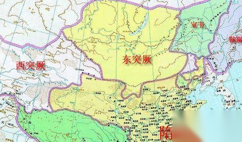 他经略西域三征高丽 却被后人骂成“昏君”历史图片