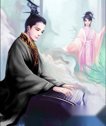 皇后历史图片