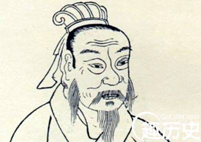 东晋王导风流野史历史图片