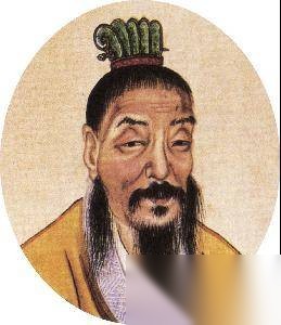 东晋王导风流野史历史图片