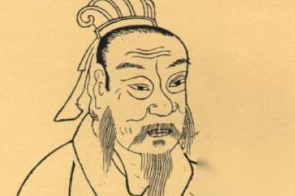 东晋王导风流野史历史图片