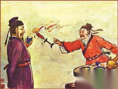 东晋王导风流野史历史图片