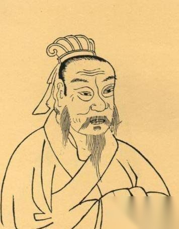 东晋王导风流野史历史图片