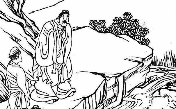 晋元帝历史图片