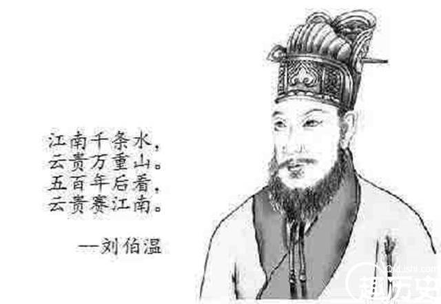 朱元璋历史图片