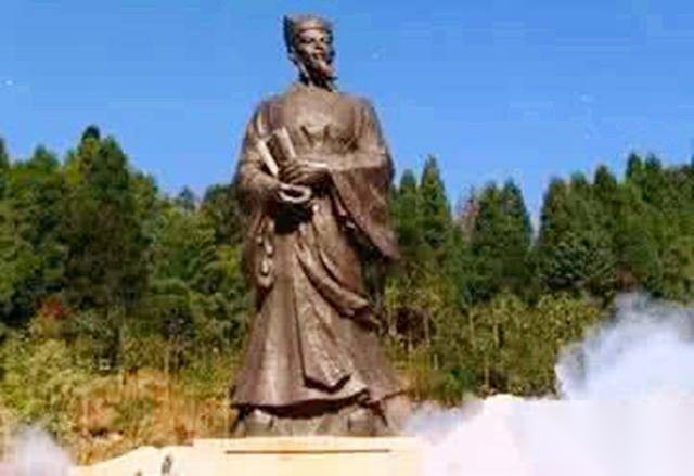 朱元璋历史图片