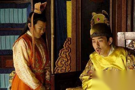 明朝历史图片